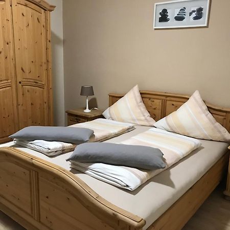 Haus Pop Apartment Borkum Ngoại thất bức ảnh