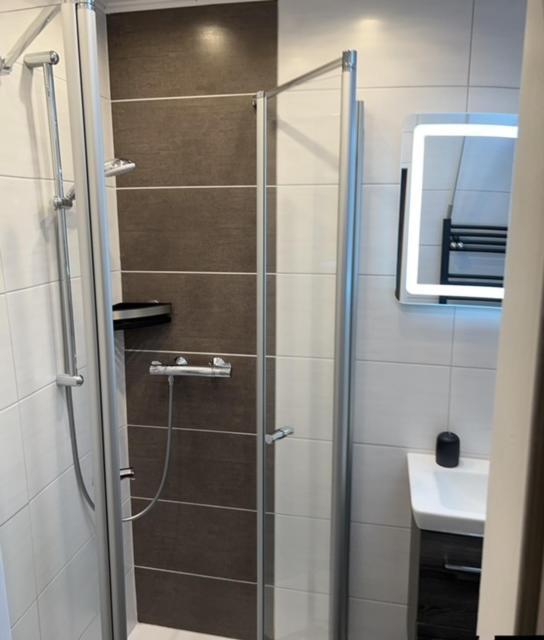 Haus Pop Apartment Borkum Ngoại thất bức ảnh