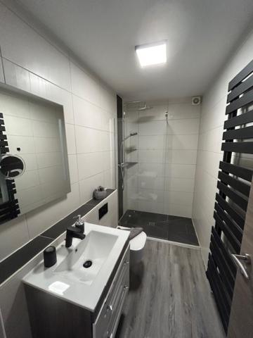 Haus Pop Apartment Borkum Ngoại thất bức ảnh