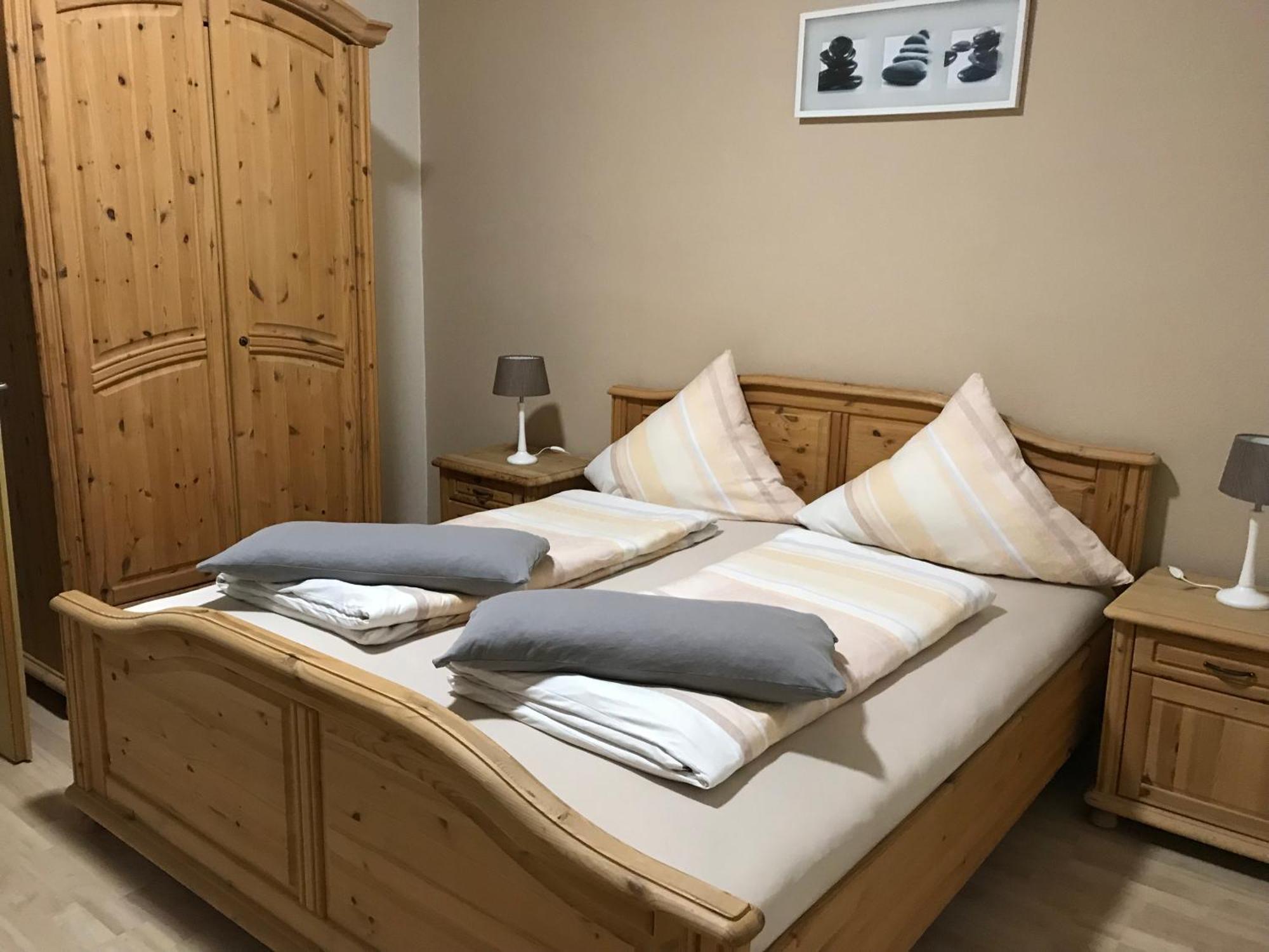 Haus Pop Apartment Borkum Ngoại thất bức ảnh