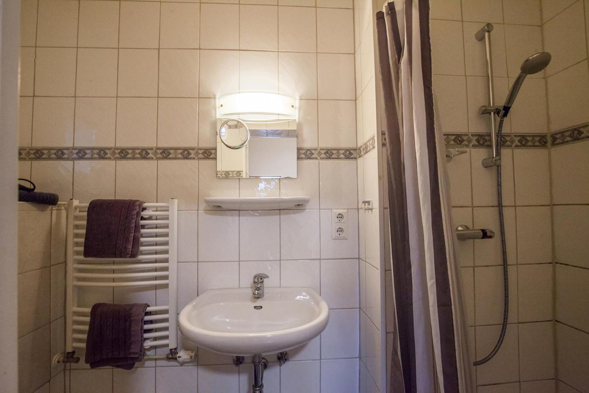 Haus Pop Apartment Borkum Ngoại thất bức ảnh