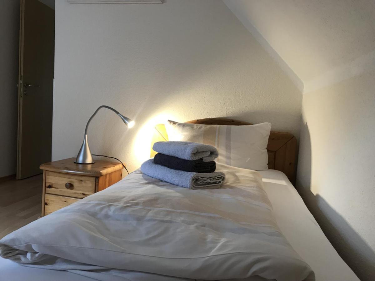 Haus Pop Apartment Borkum Ngoại thất bức ảnh